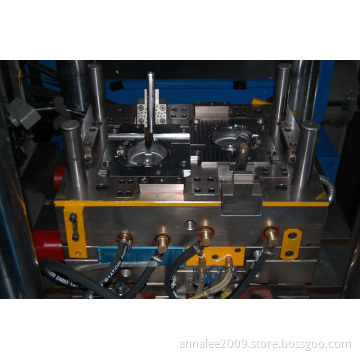 metal large precision mould